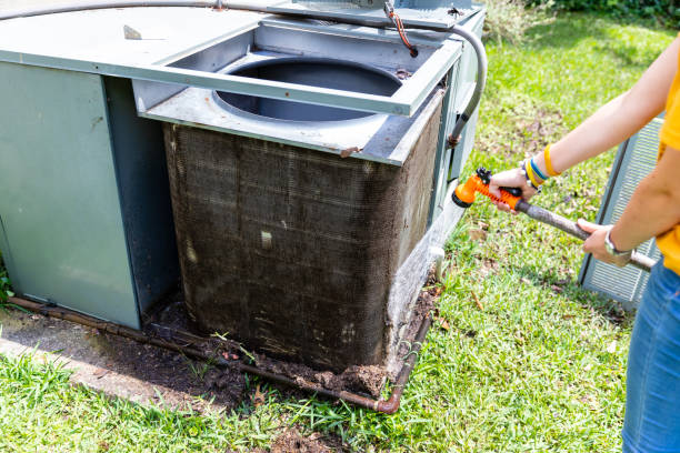 Best Affordable Air Duct Cleaning  in Pomeroy, OH