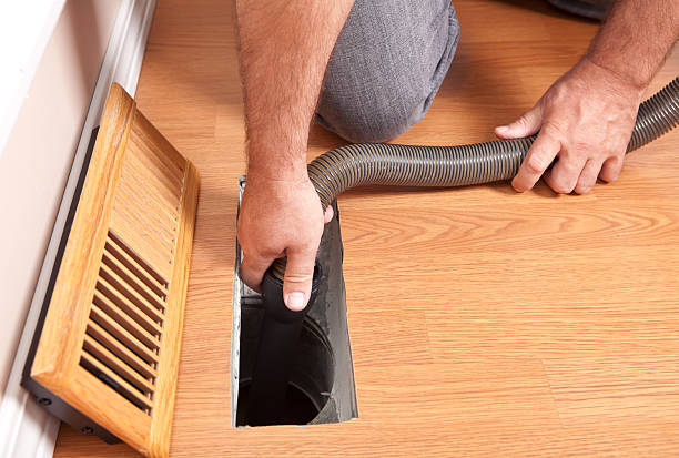 Best Dryer Vent Cleaning Services  in Pomeroy, OH