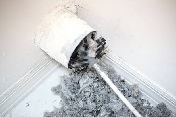 Best Affordable Duct Cleaning Services  in Pomeroy, OH