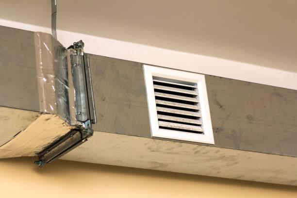 Best Professional Duct Cleaning Services  in Pomeroy, OH